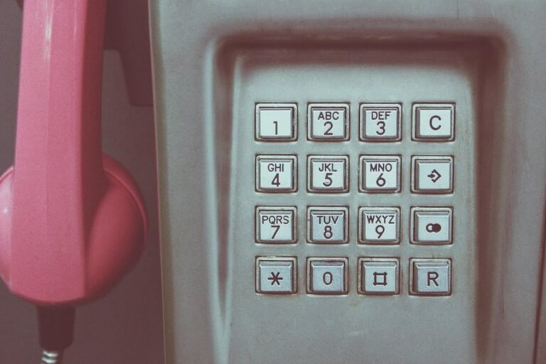 unknown callers verification request