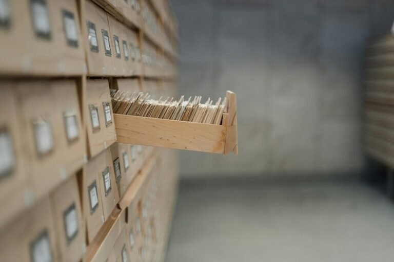 comparative analysis of records