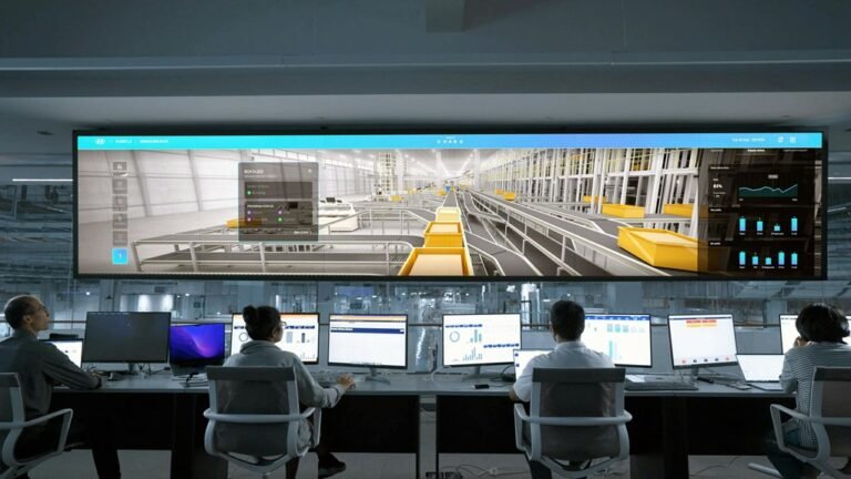operational analysis data records