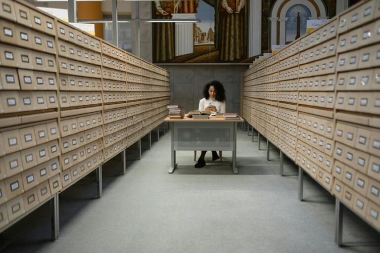 research and documentation references
