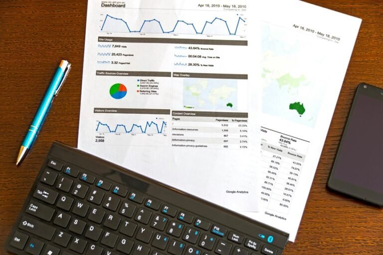 statistical data analysis insights