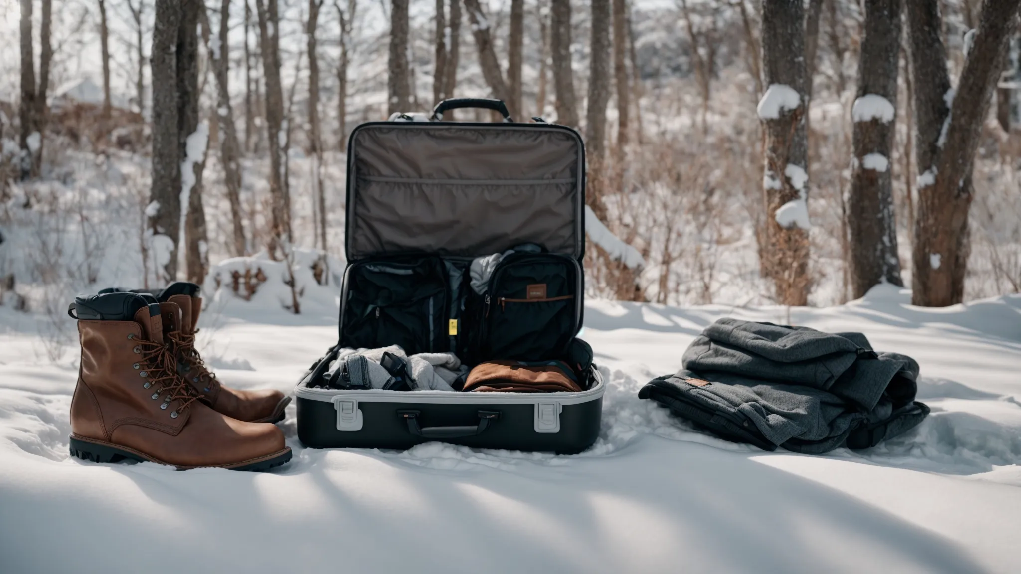 Exploring the Granite State A Pre-Trip Checklist