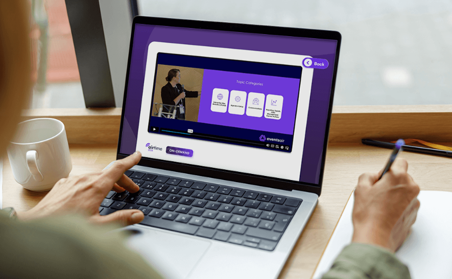 These Are the Best Digital Tools for Planning a Hybrid Business Event