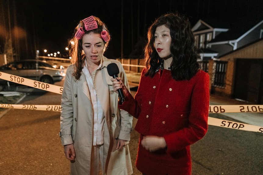 caller incident report documentation