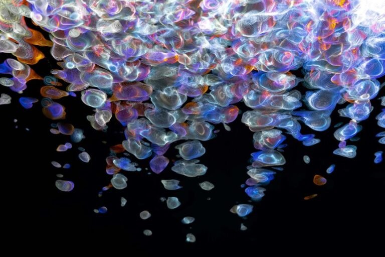 digital fusion flow horizon