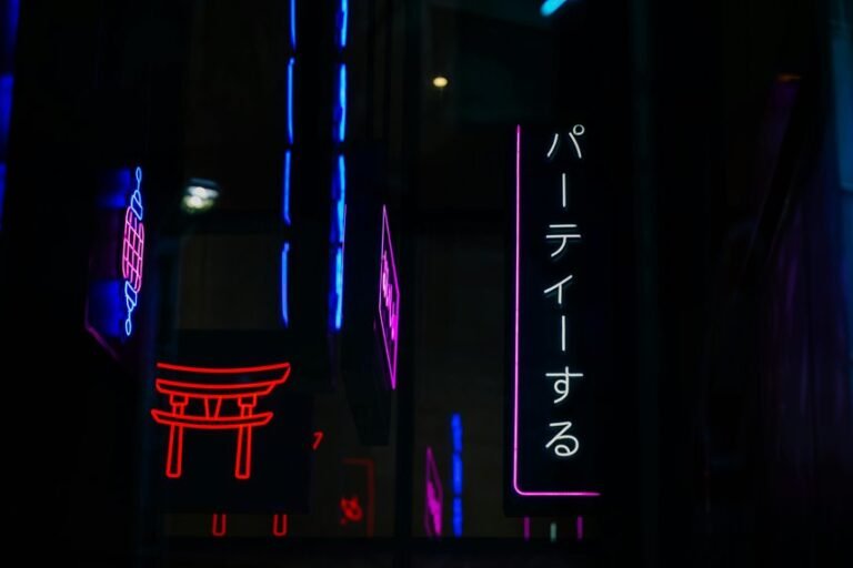 neon core fusion project