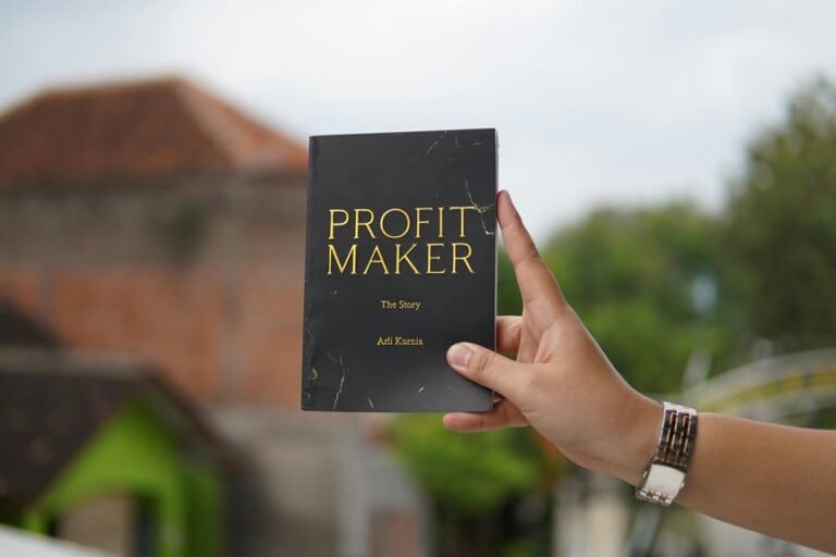 profit authority expansion strategies