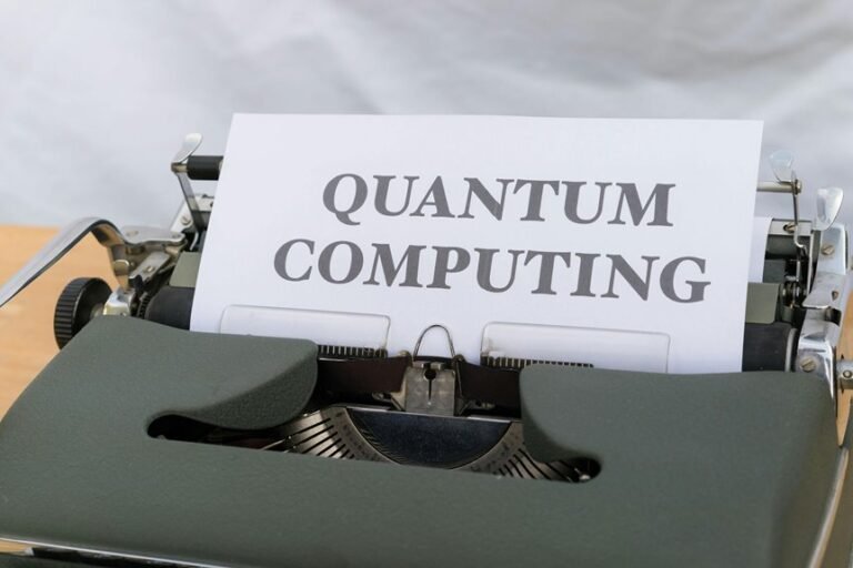 quantum cyber beam technology