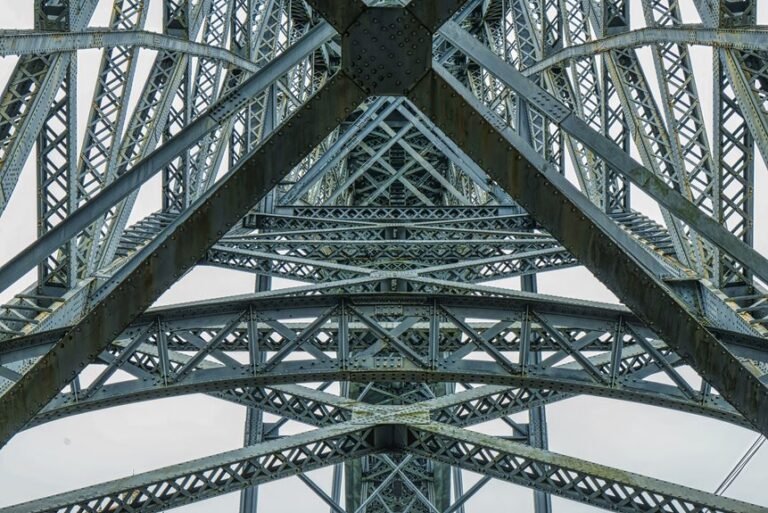 echobridge integrity framework identifiers