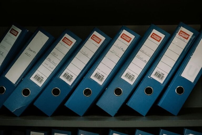 omegafusion authentication archive identifiers