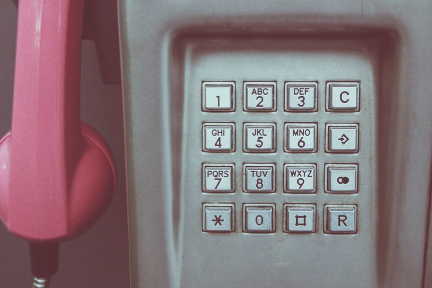 phone numbers for zenithprime coordination capsule