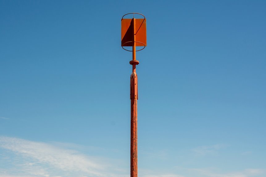 velocity axis beacons numerical identifiers