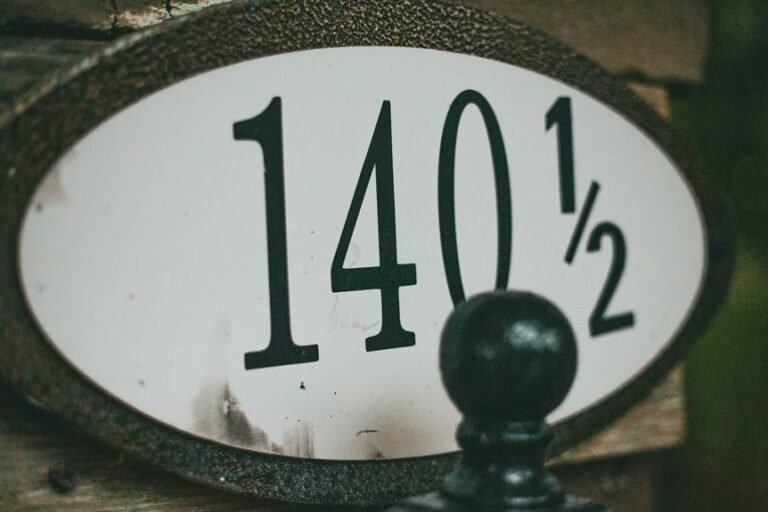 zenithlink structuring beacon numbers